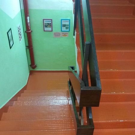 新加坡 Backpackers@Sg旅舍 外观 照片
