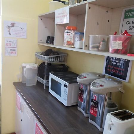 新加坡 Backpackers@Sg旅舍 外观 照片