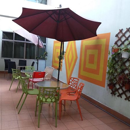新加坡 Backpackers@Sg旅舍 外观 照片