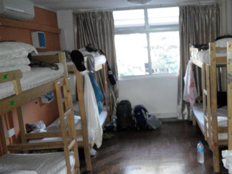 新加坡 Backpackers@Sg旅舍 外观 照片