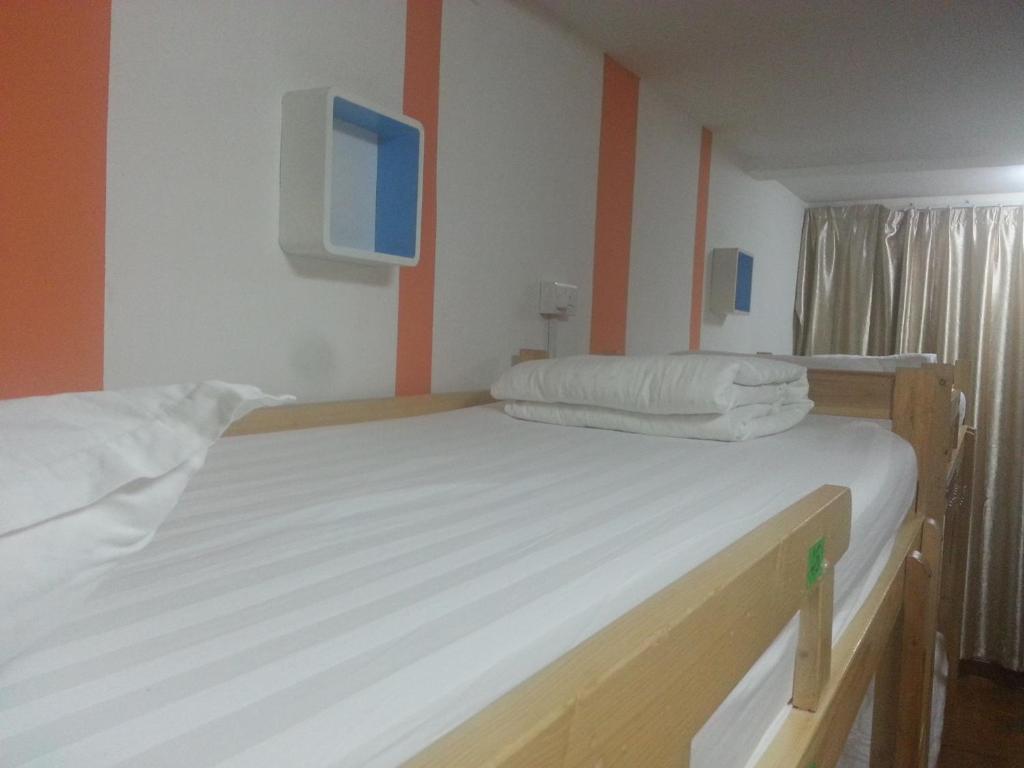 新加坡 Backpackers@Sg旅舍 客房 照片