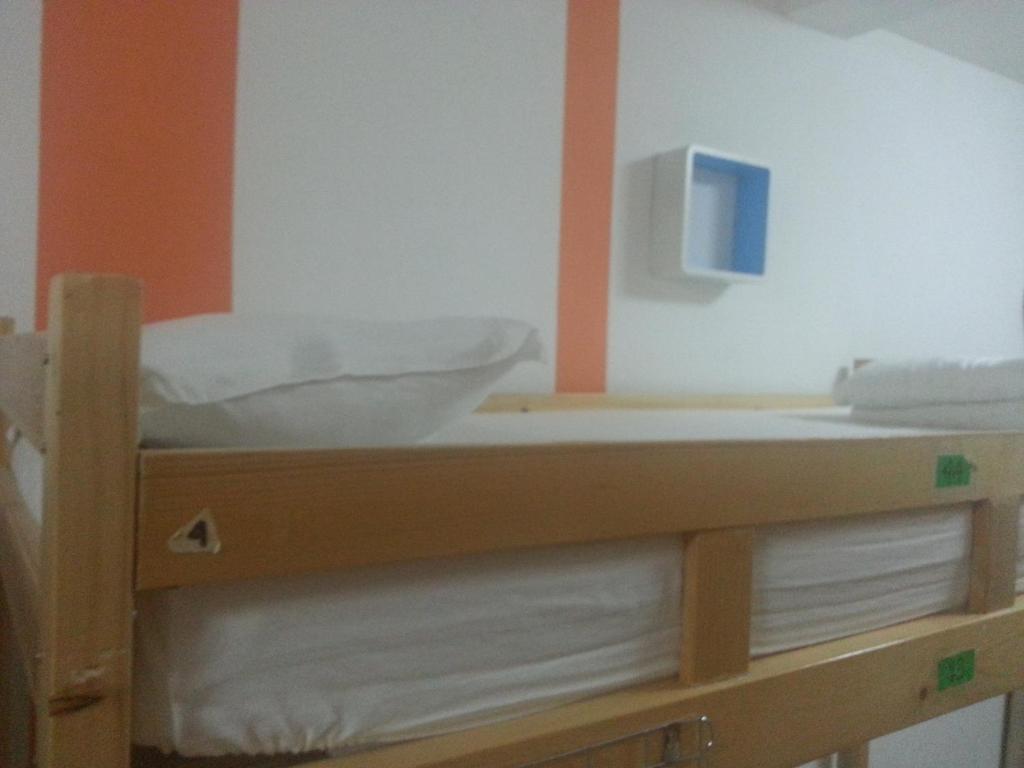 新加坡 Backpackers@Sg旅舍 客房 照片