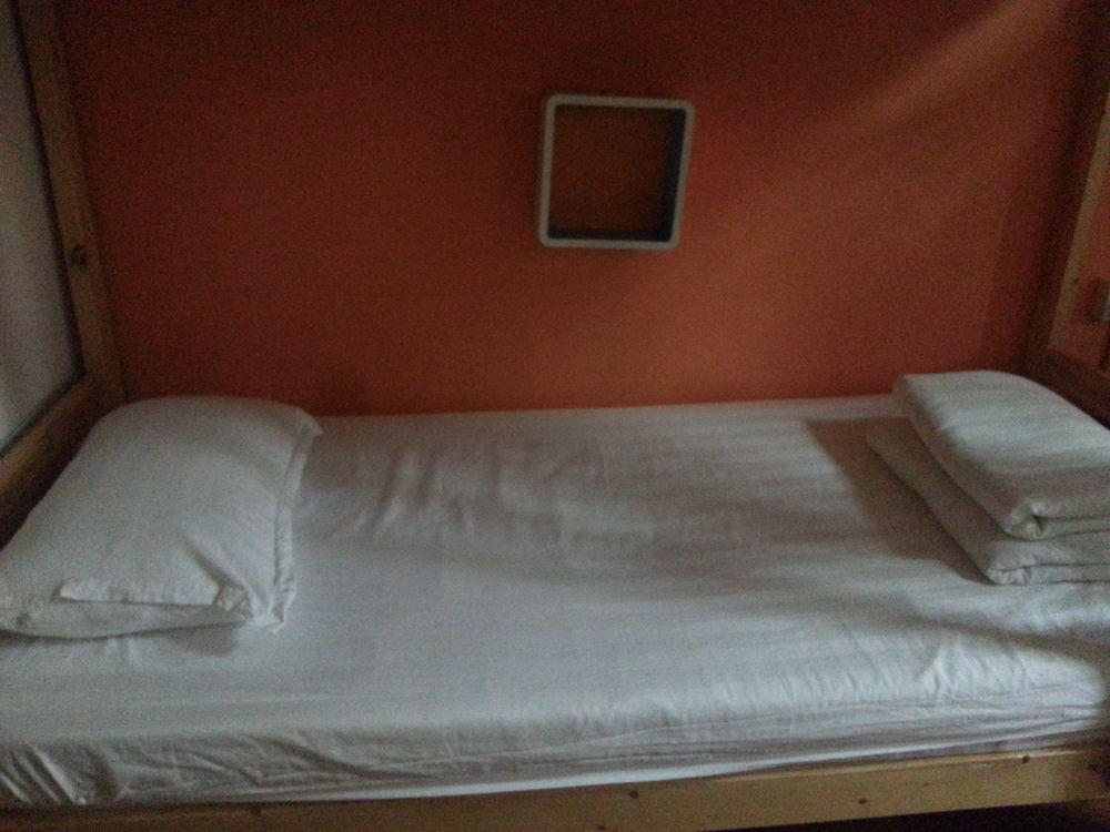 新加坡 Backpackers@Sg旅舍 外观 照片