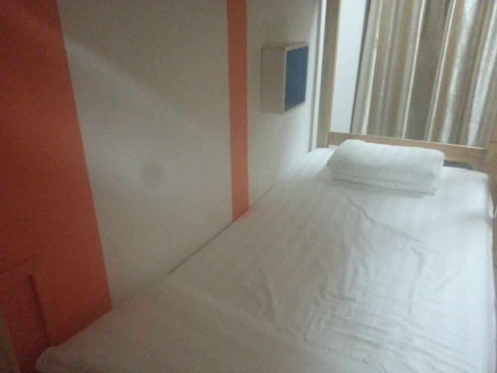 新加坡 Backpackers@Sg旅舍 外观 照片