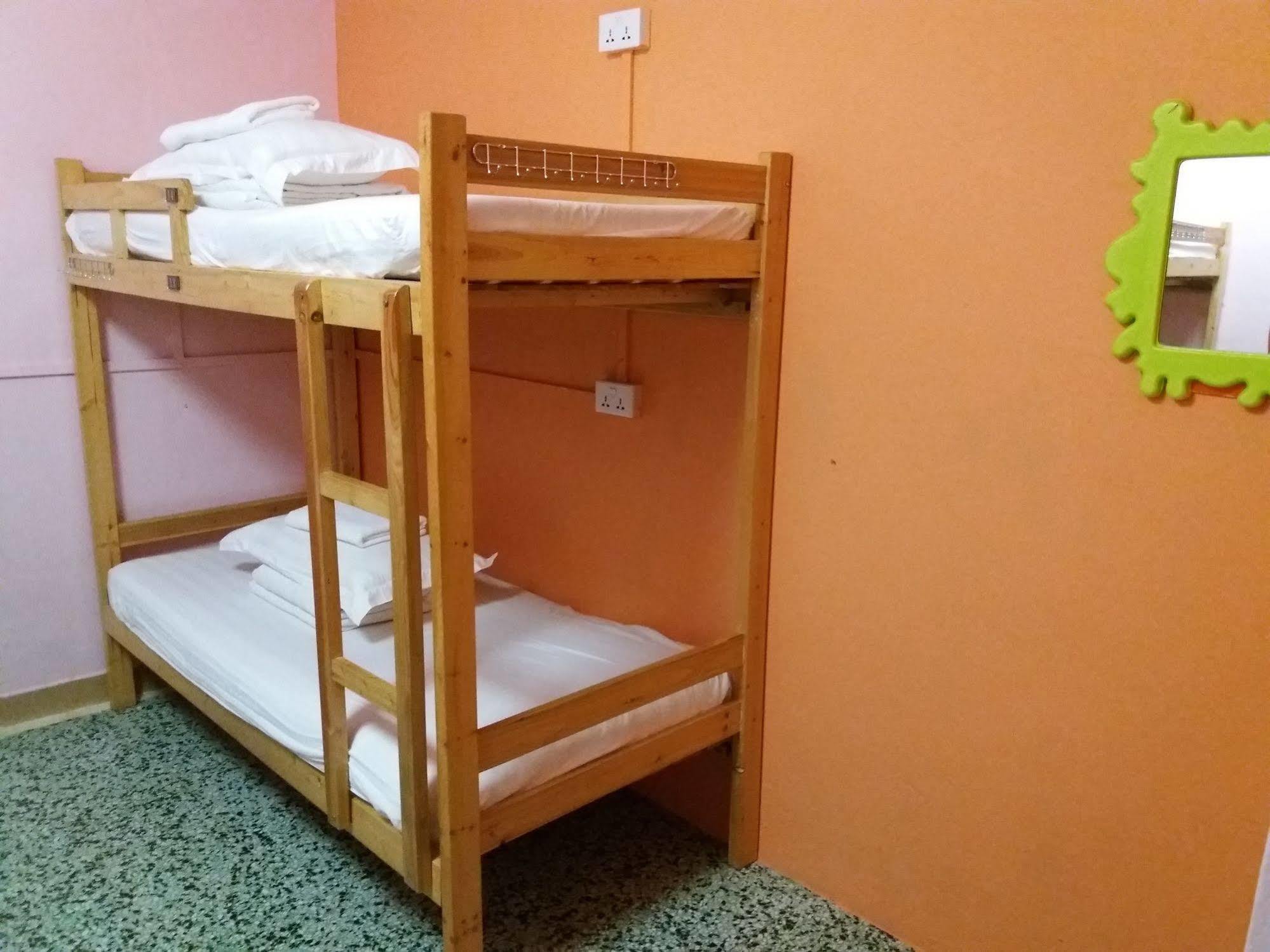 新加坡 Backpackers@Sg旅舍 外观 照片