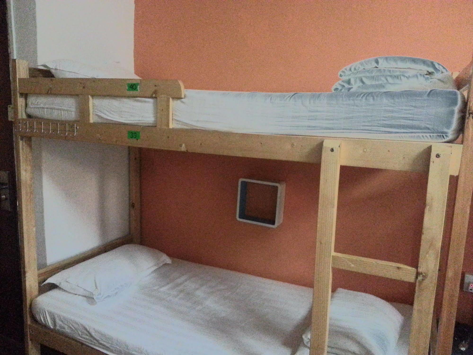 新加坡 Backpackers@Sg旅舍 外观 照片