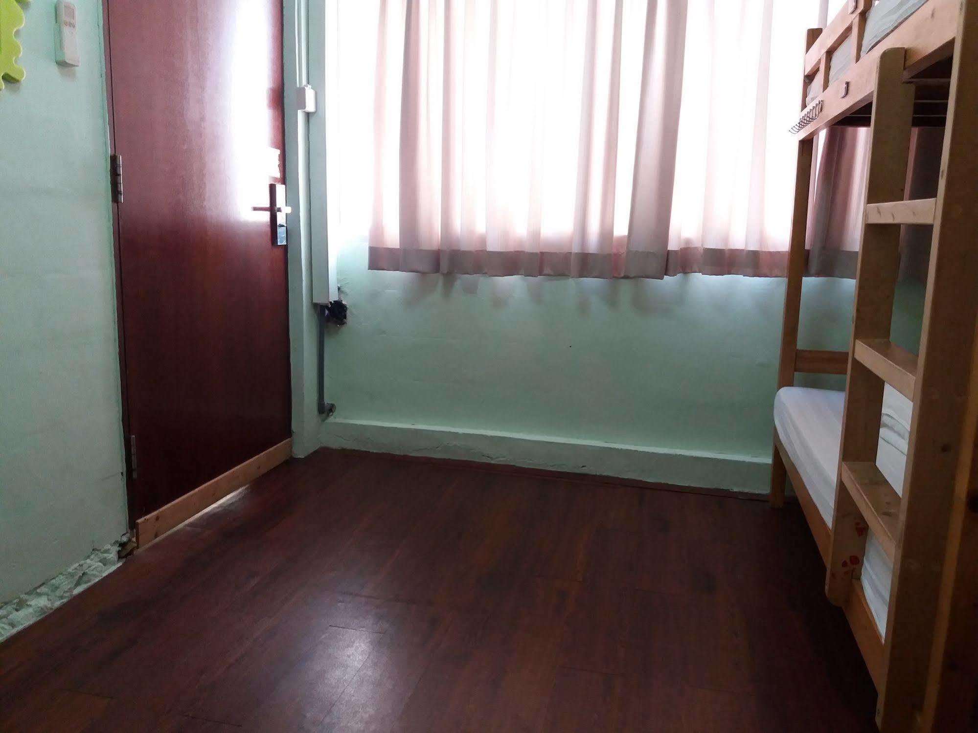 新加坡 Backpackers@Sg旅舍 外观 照片