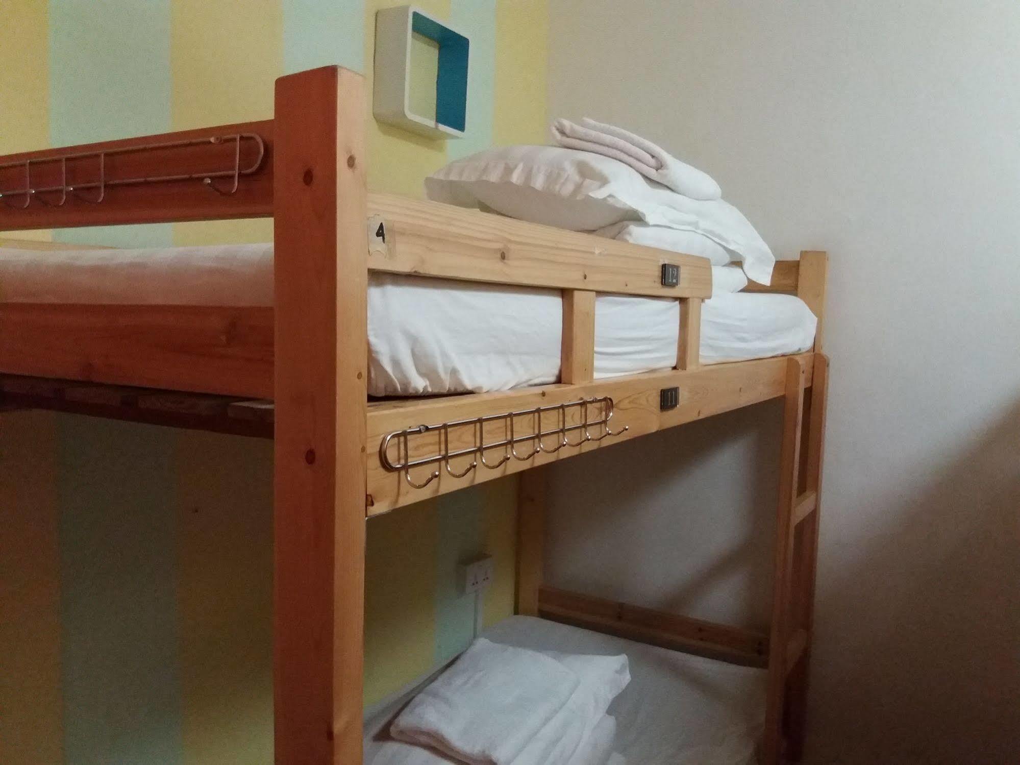 新加坡 Backpackers@Sg旅舍 外观 照片