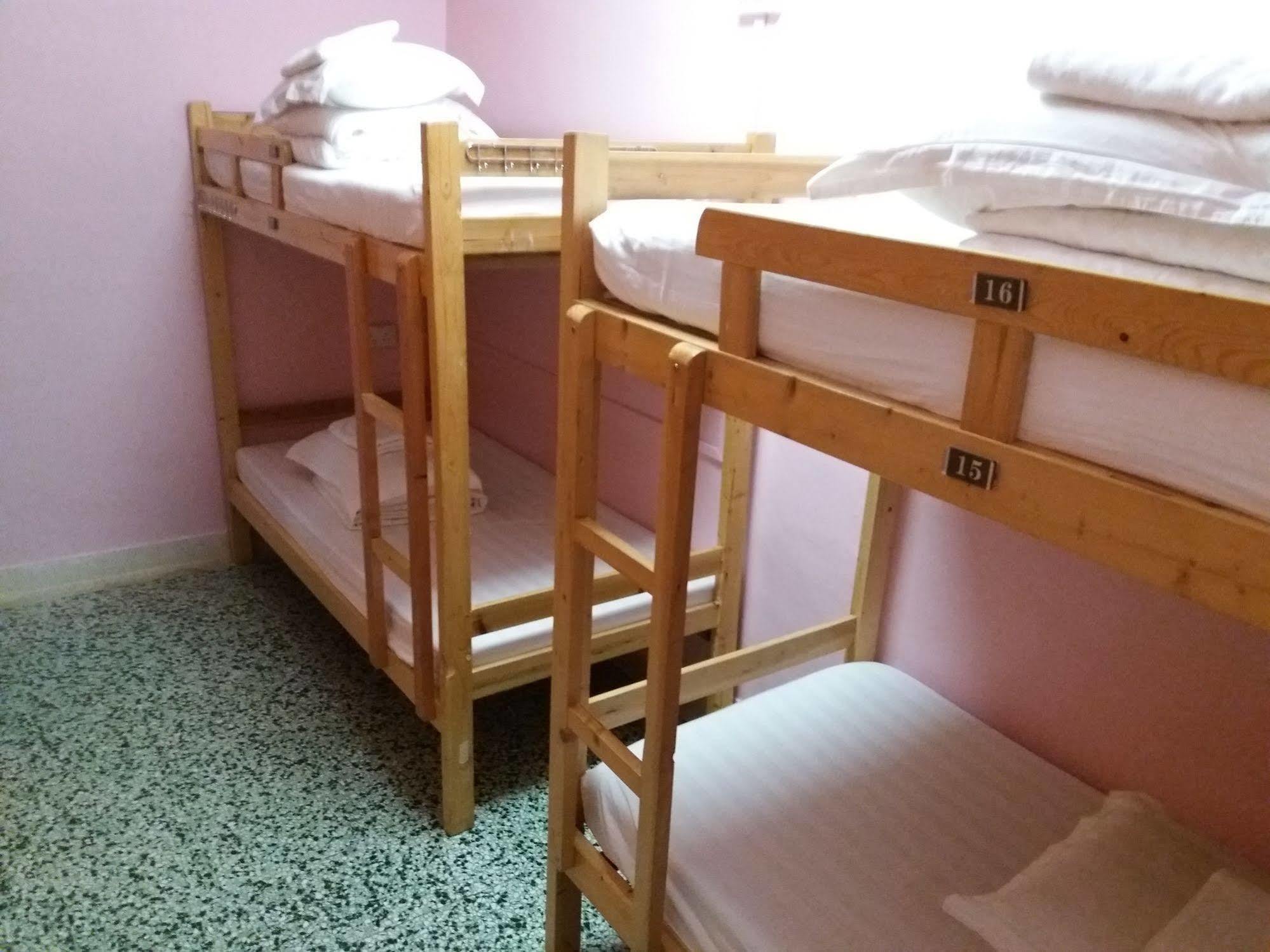 新加坡 Backpackers@Sg旅舍 外观 照片