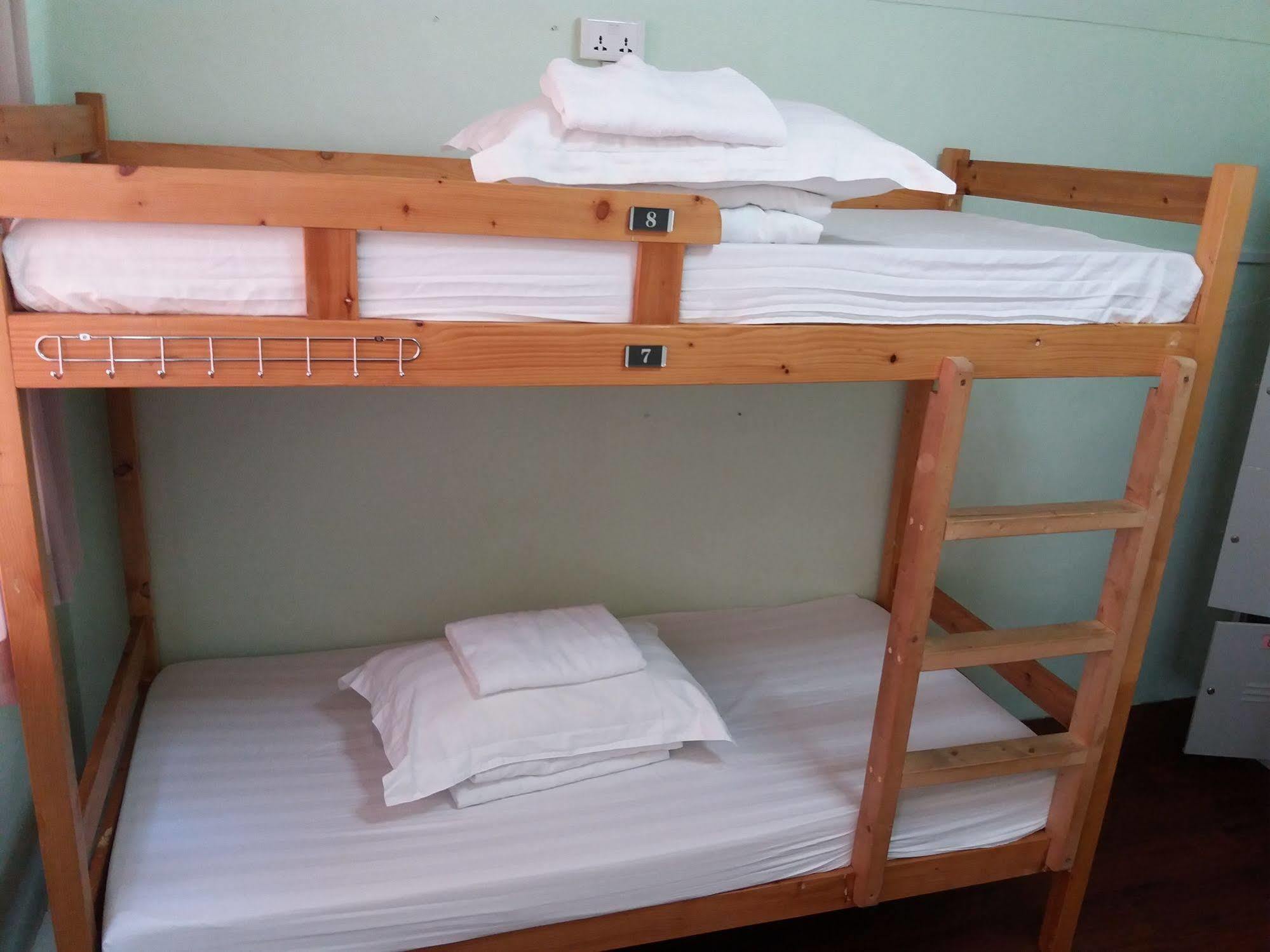 新加坡 Backpackers@Sg旅舍 外观 照片