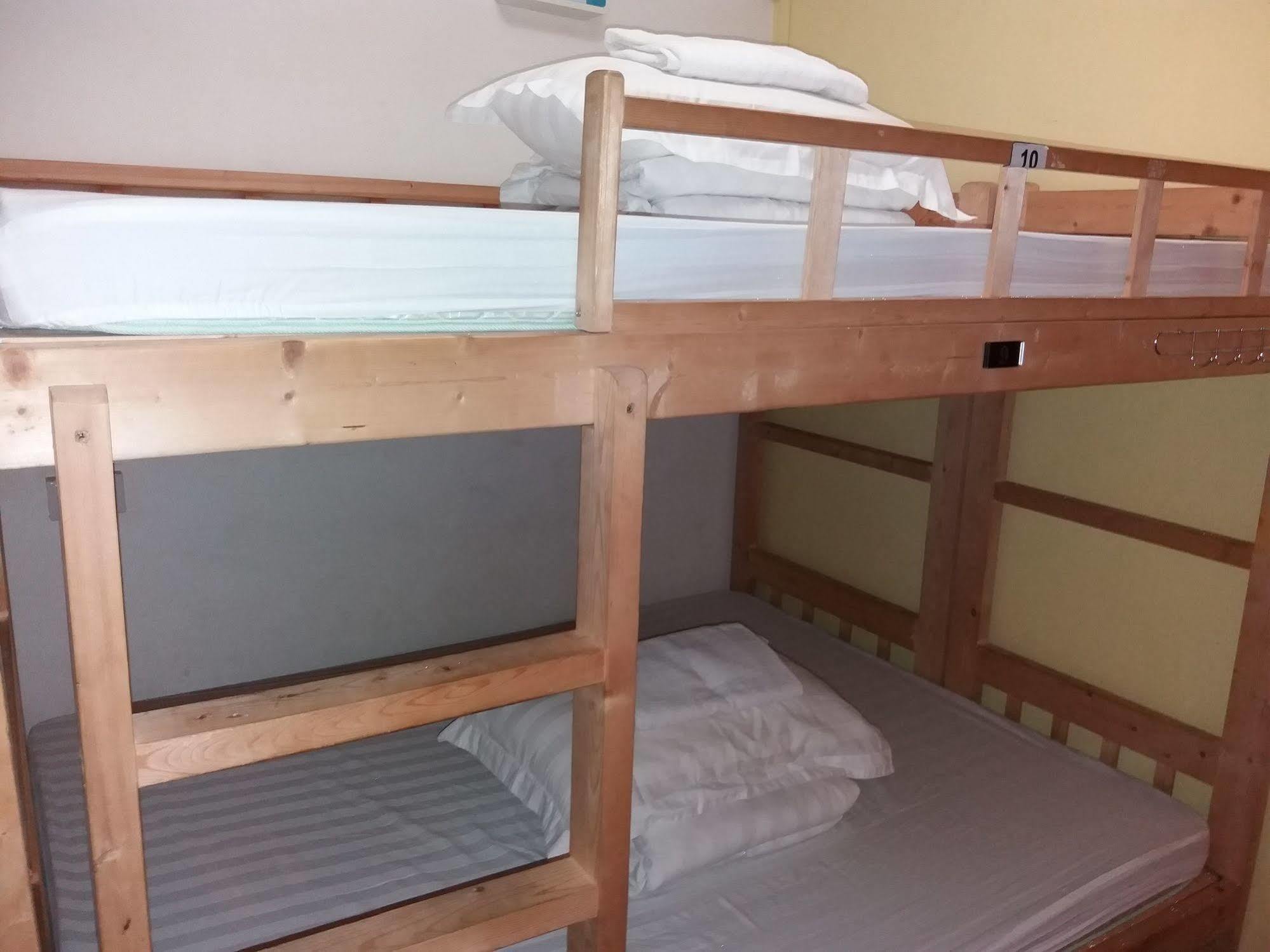 新加坡 Backpackers@Sg旅舍 外观 照片