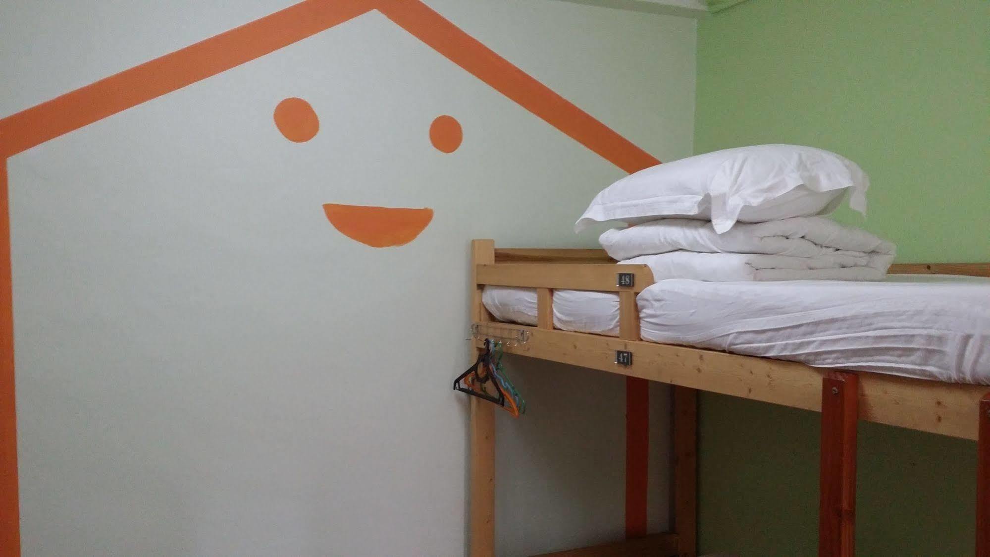 新加坡 Backpackers@Sg旅舍 外观 照片
